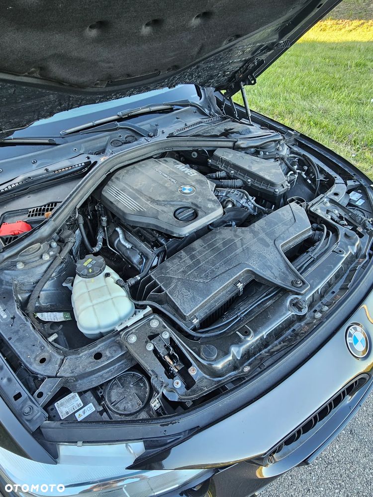 BMW Seria 4 - 26