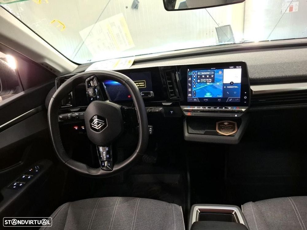 Renault Mégane E-Tech EV60 Evolution - 12