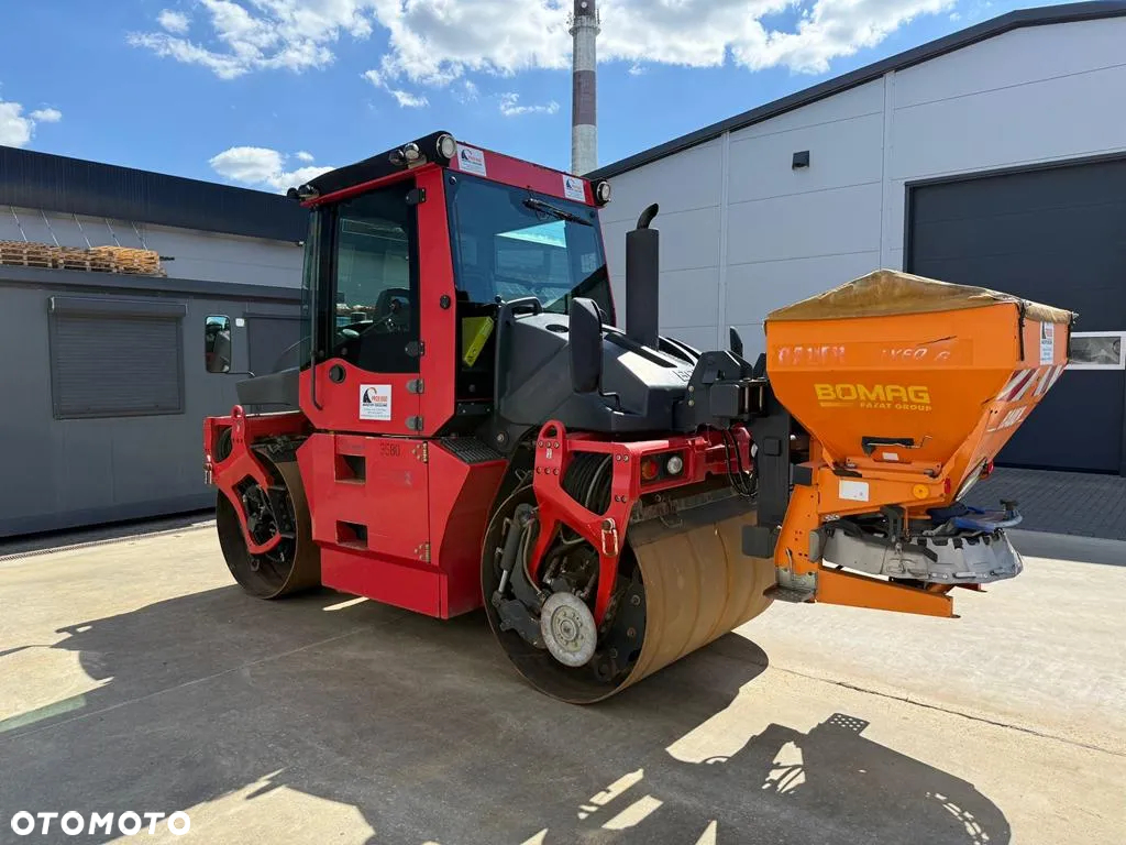 Bomag BW 154 AP-4 AM - 3