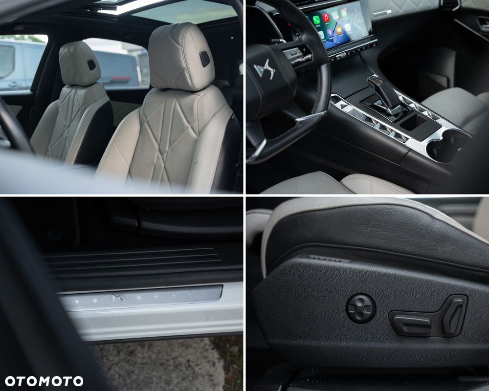 DS Automobiles DS 7 1.6 E-Tense Rivoli - 31
