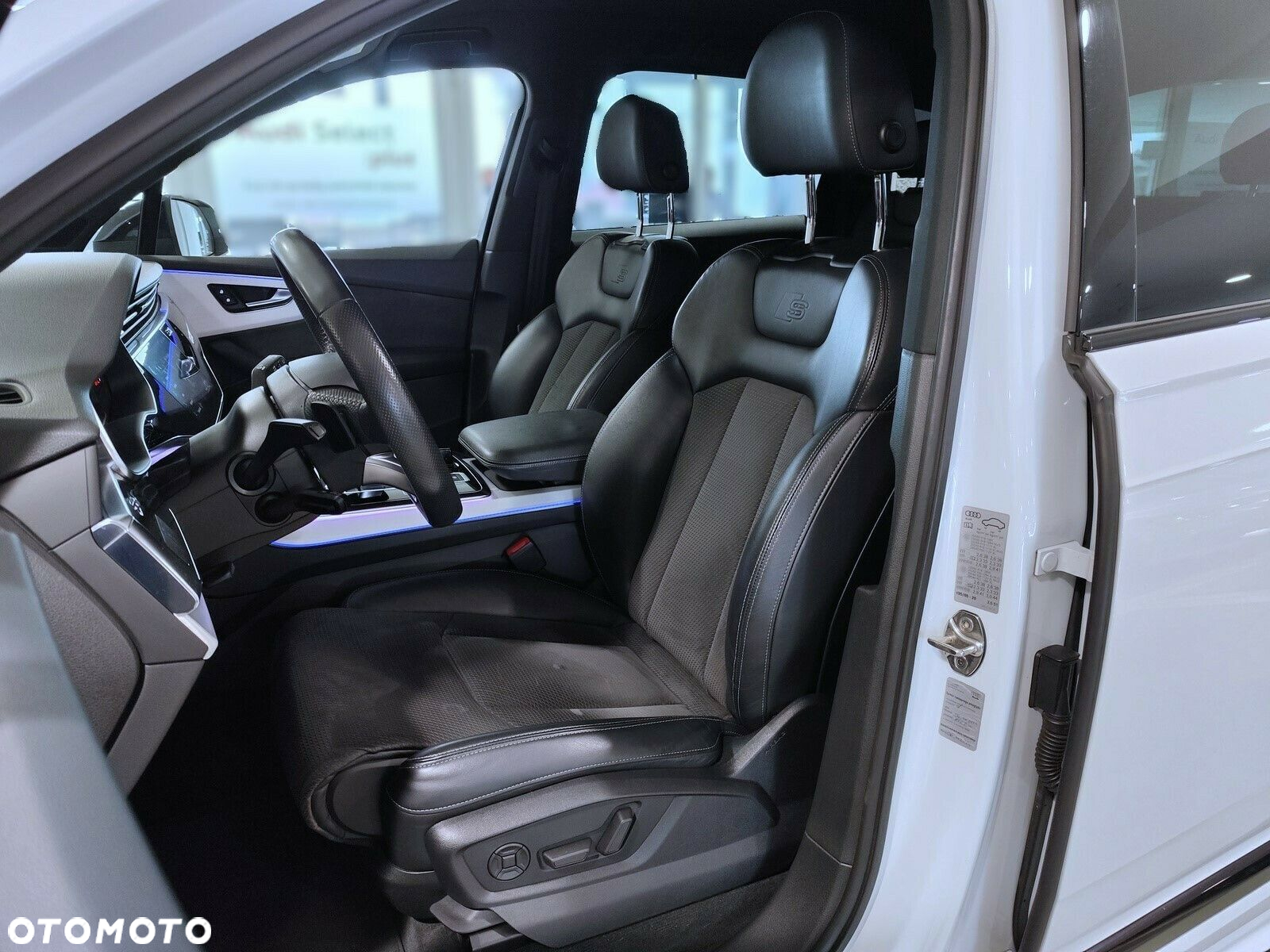 Audi Q7 - 25