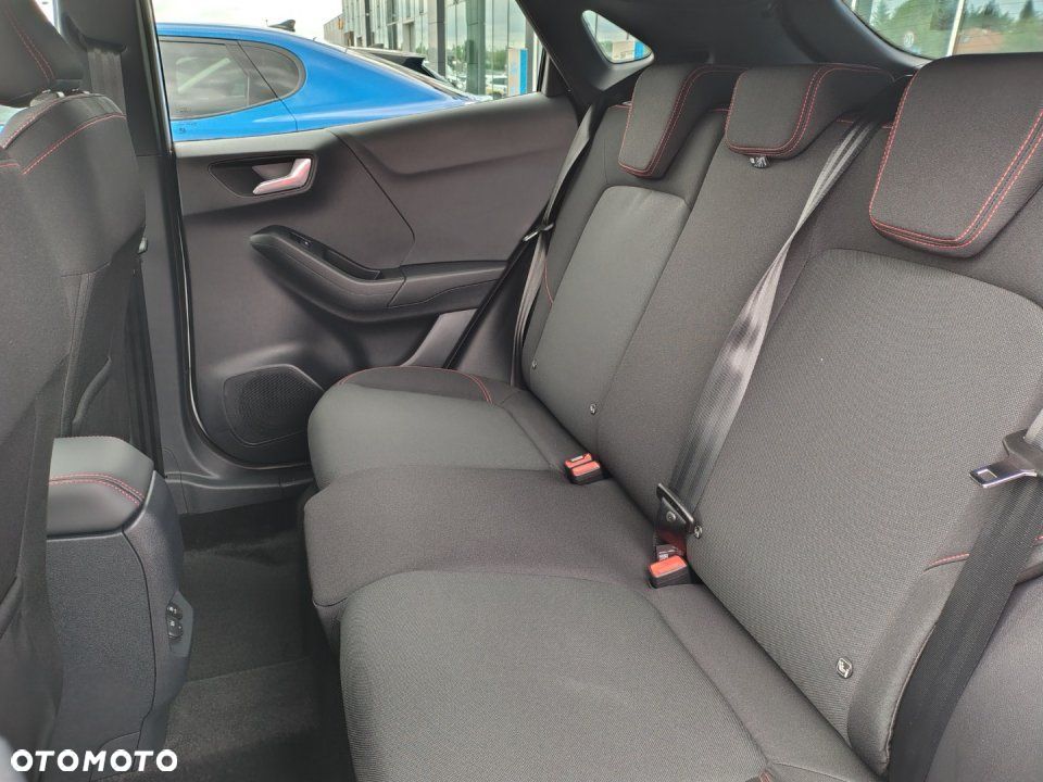 Ford Puma - 24