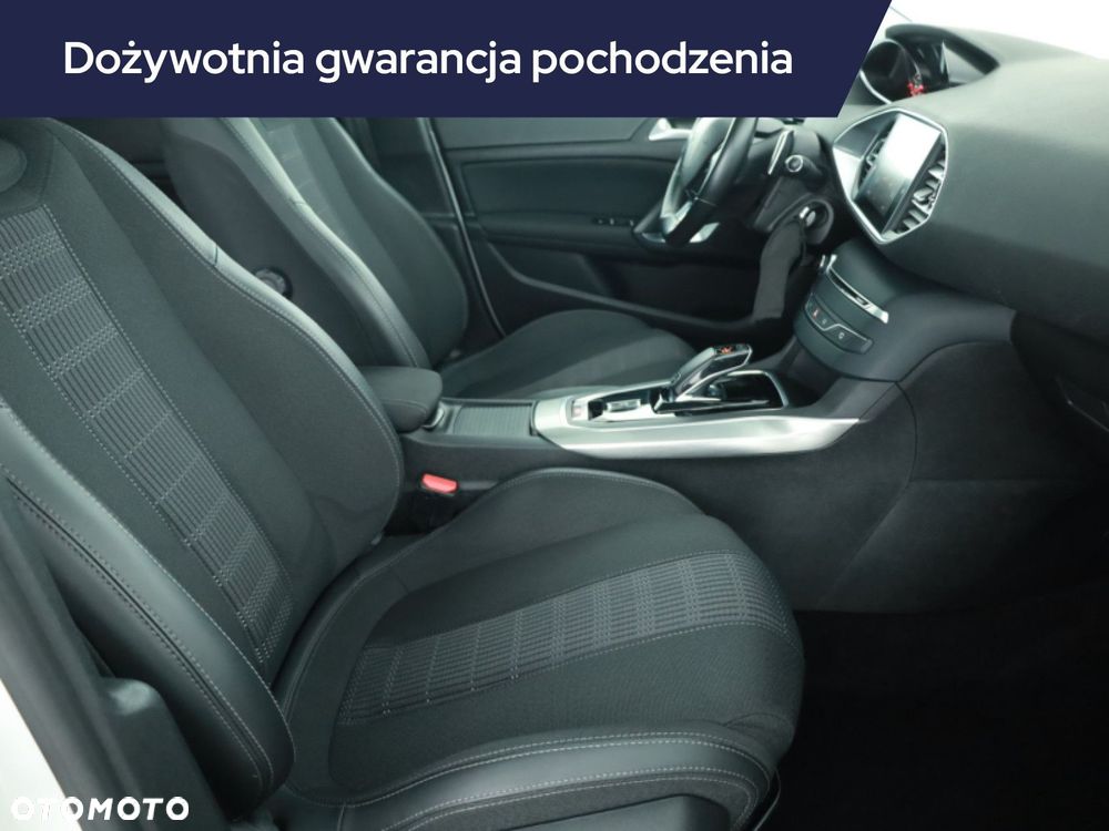 Peugeot 308 - 9