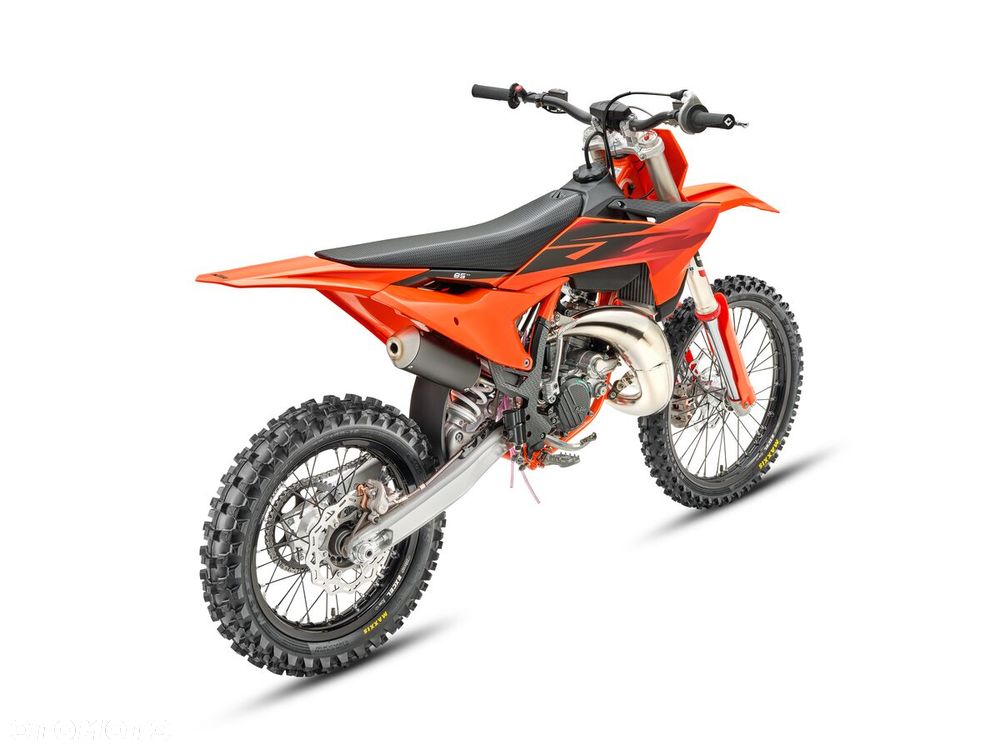 KTM SX - 2
