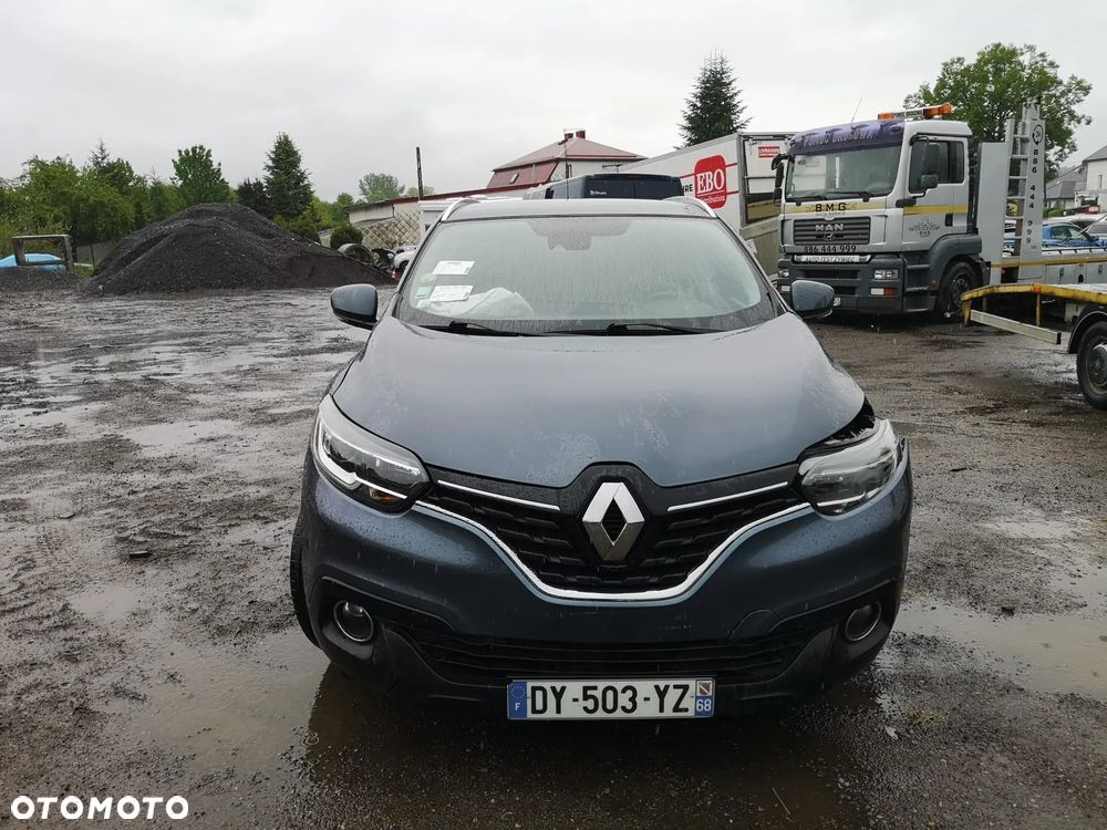 Renault Kadjar 1.6 dCi Energy Intens - 32