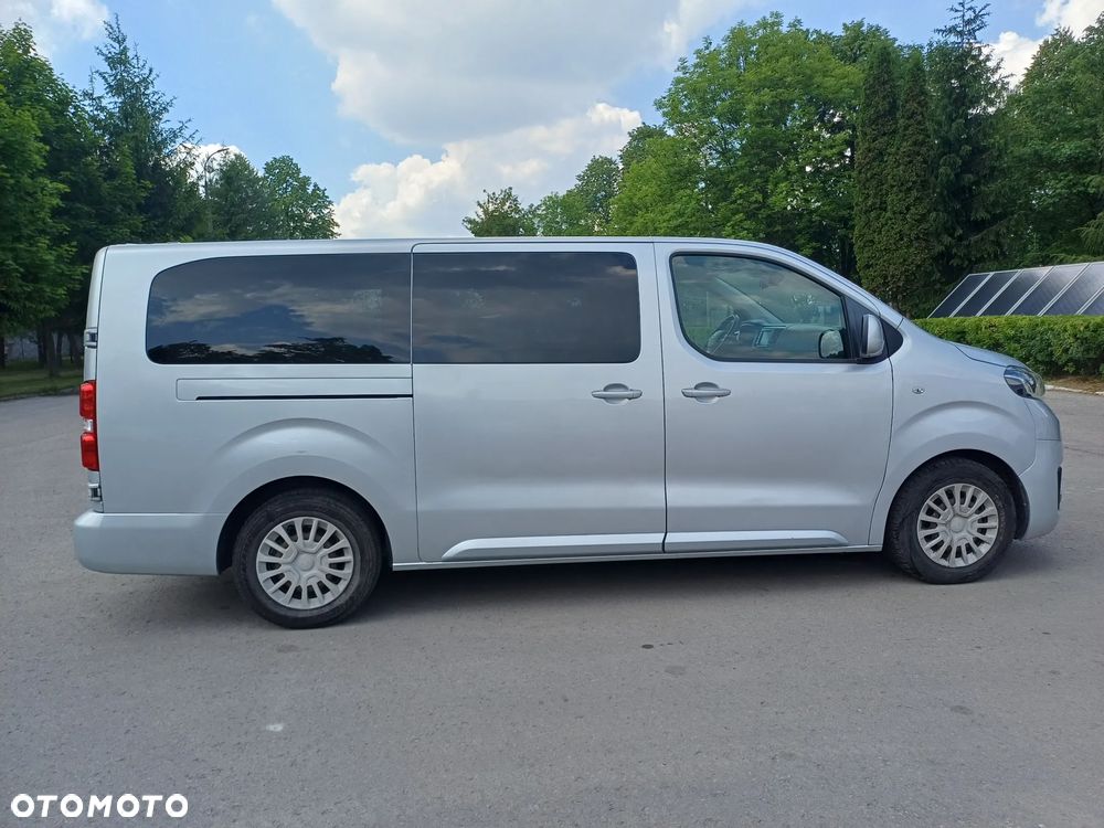 Toyota Proace Verso - 8