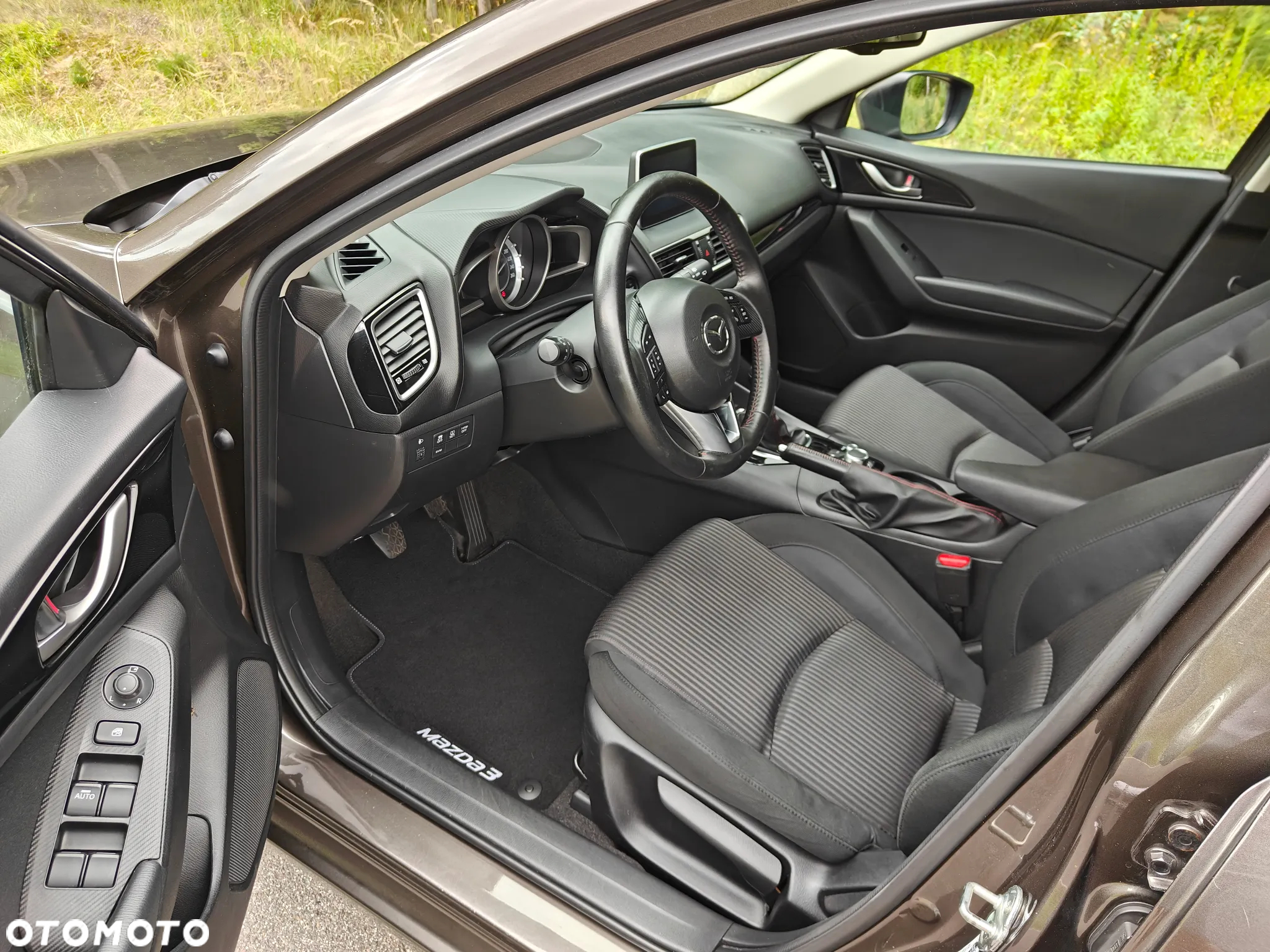 Mazda 3 - 22