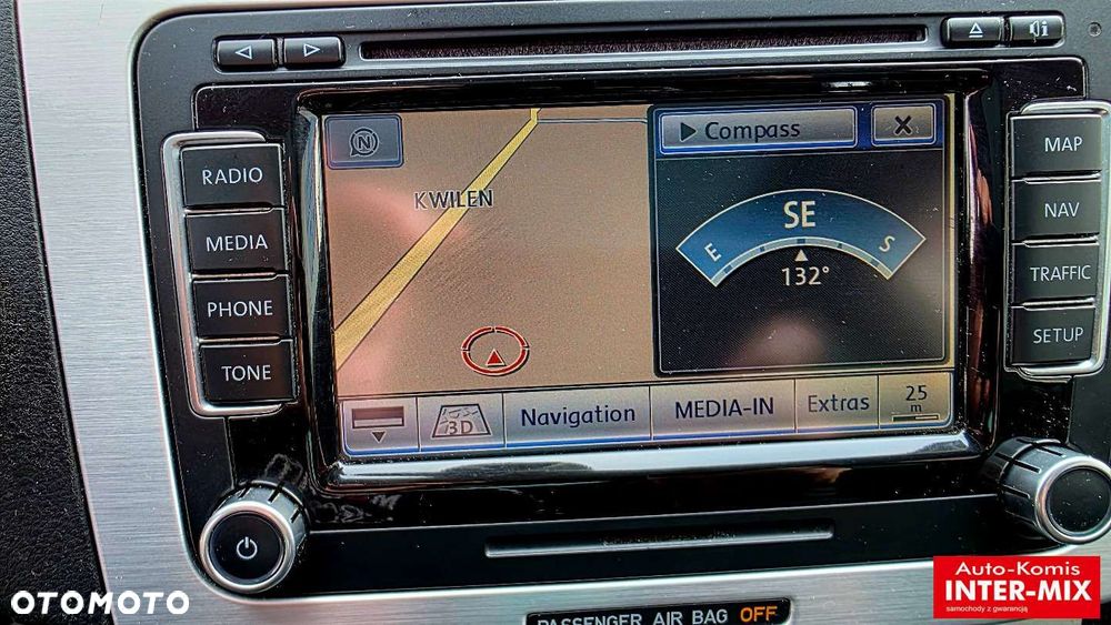 Volkswagen Passat CC - 26