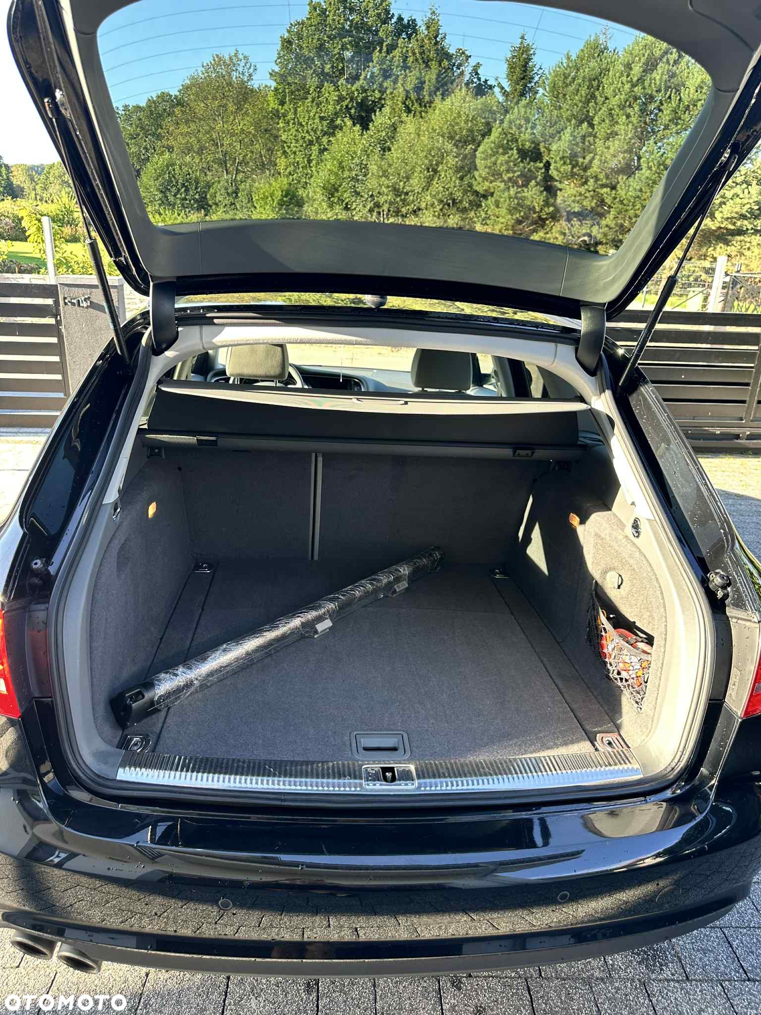 Audi A4 - 6