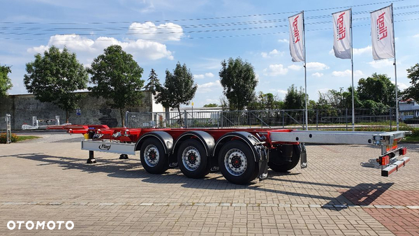 Fliegl SDS 380