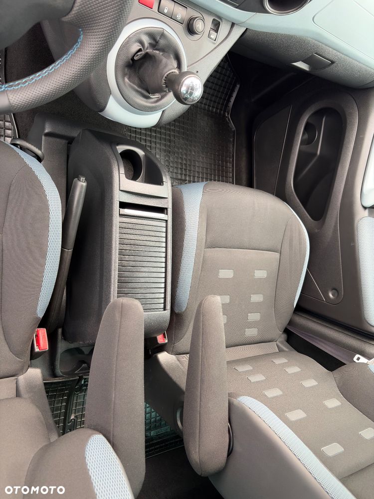 Citroën Berlingo 1.6 HDi XTR - 21