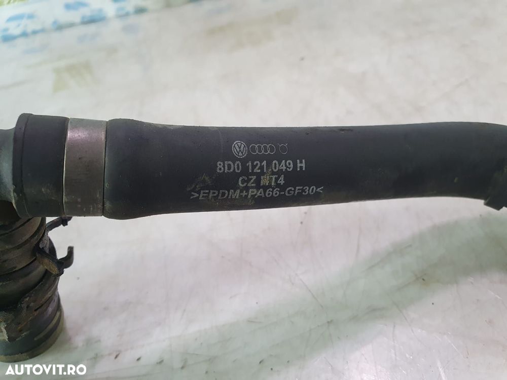 Furtun apa 8d0121049h 1.9 tdi Audi A4 B6 [2000 - 2005] - 2