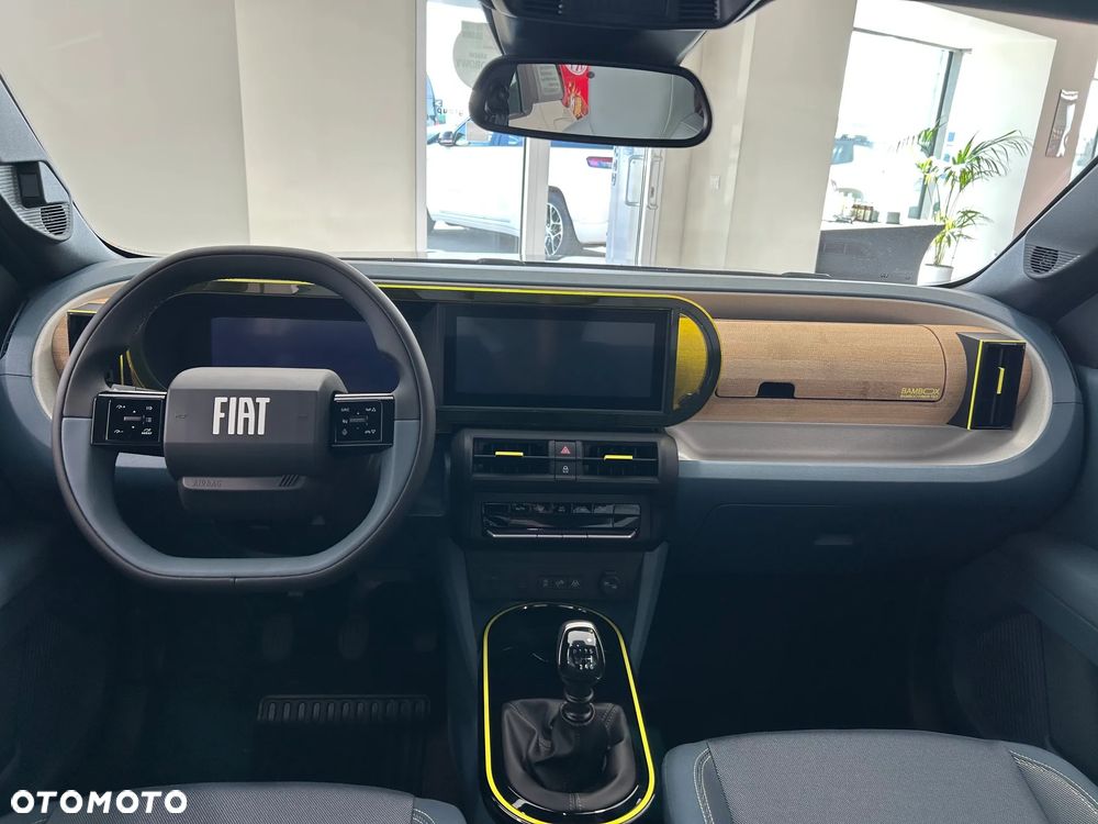 Fiat Grande Panda - 9