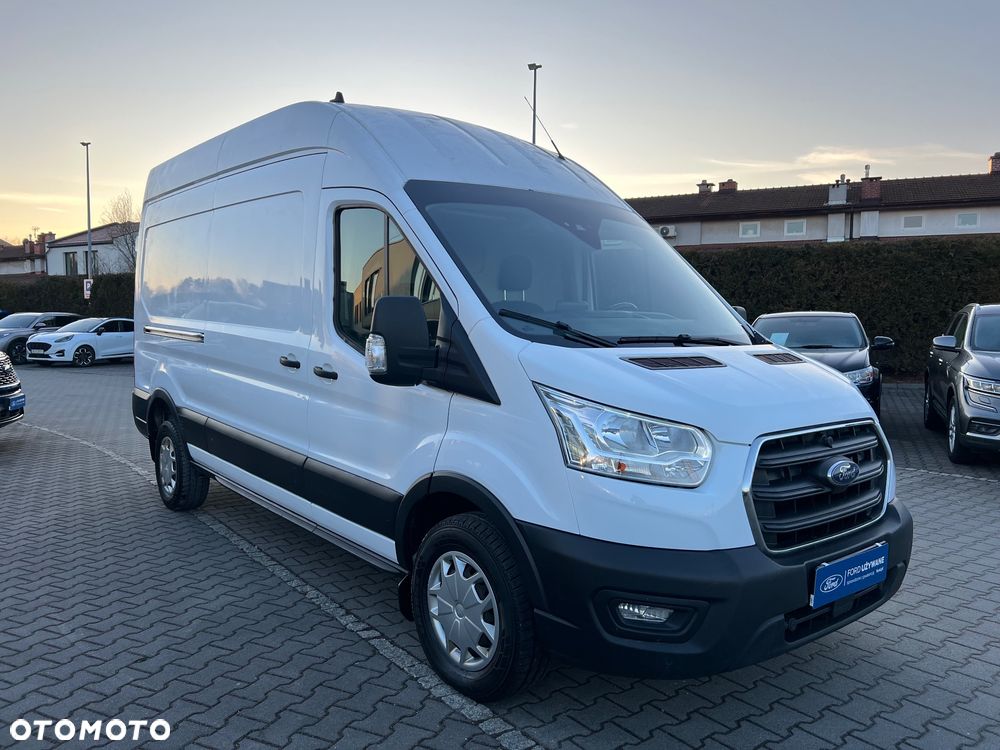 Ford transit - 3