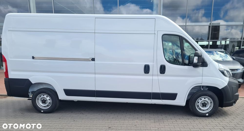 Peugeot Boxer - 4
