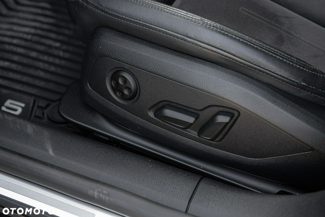 Audi A5 - 26