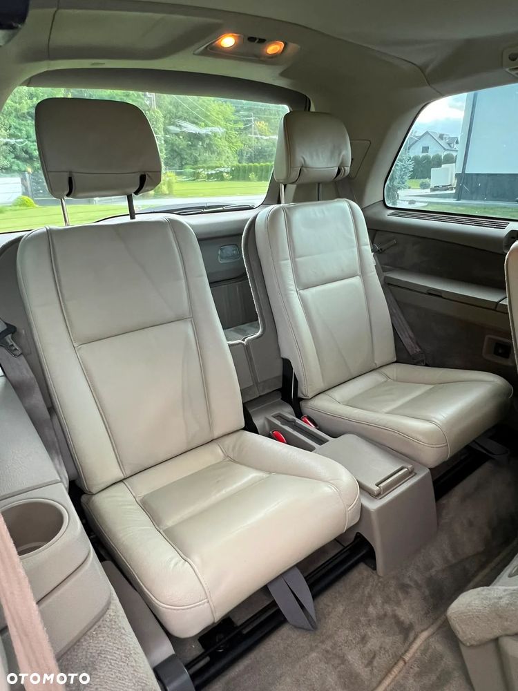 Volvo XC 90 2.9 T6 Executive - 14