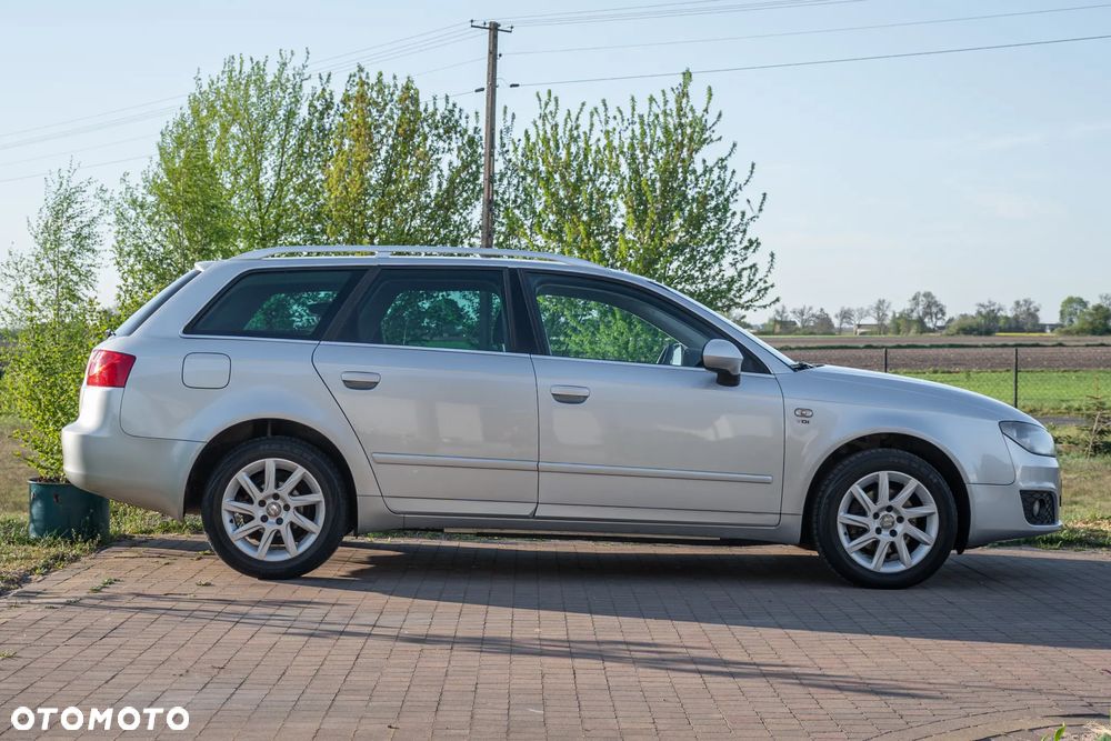 Seat Exeo 2.0 TDI DPF - 2