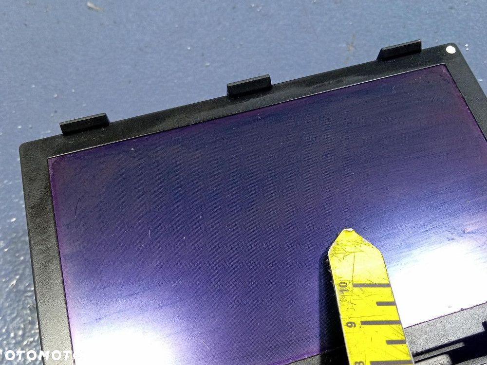 OPEL VECTRA C LIFT 05- RADIO NAWIGACJA  13163937 - 13