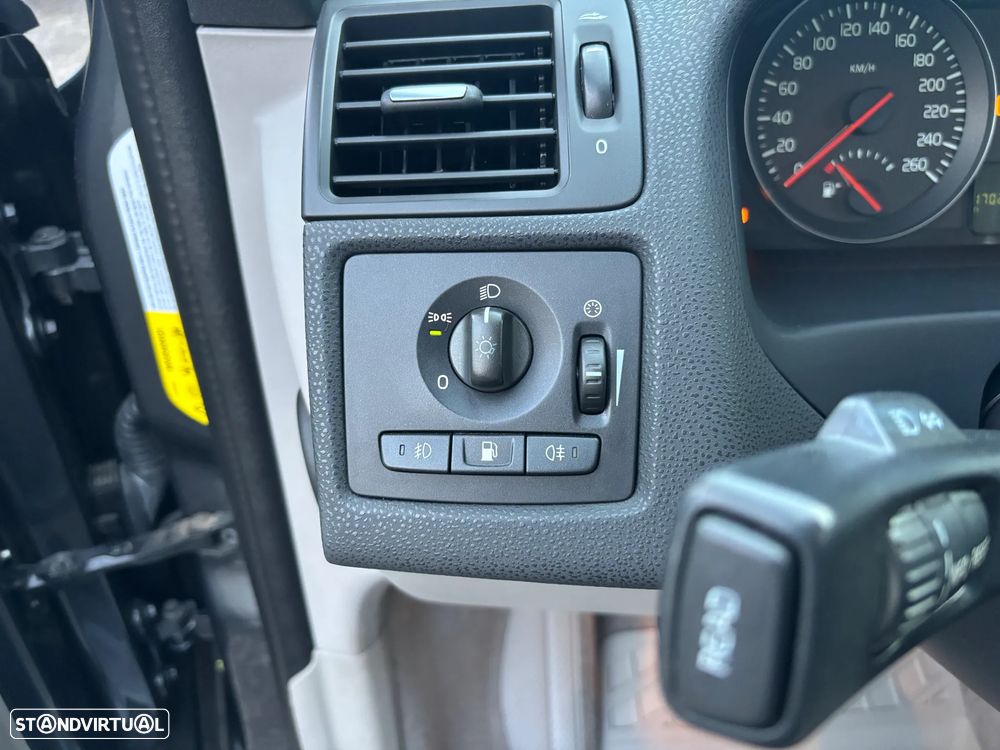 Volvo C30 1.6 D Drive Summum - 14