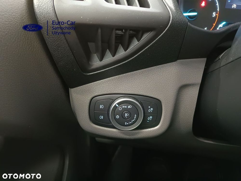 Ford Transit Connect 230 L2 LKW S&S Trend - 25