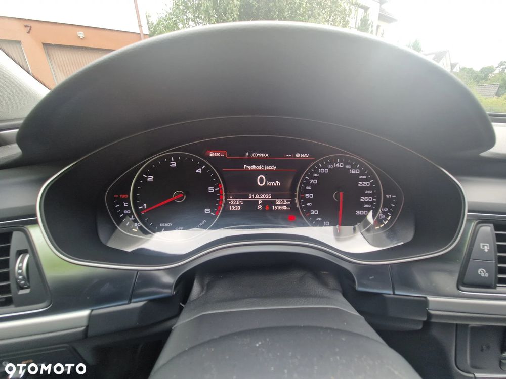 Audi A6 ver-2-0-tdi-ultra-s-tronic - 12