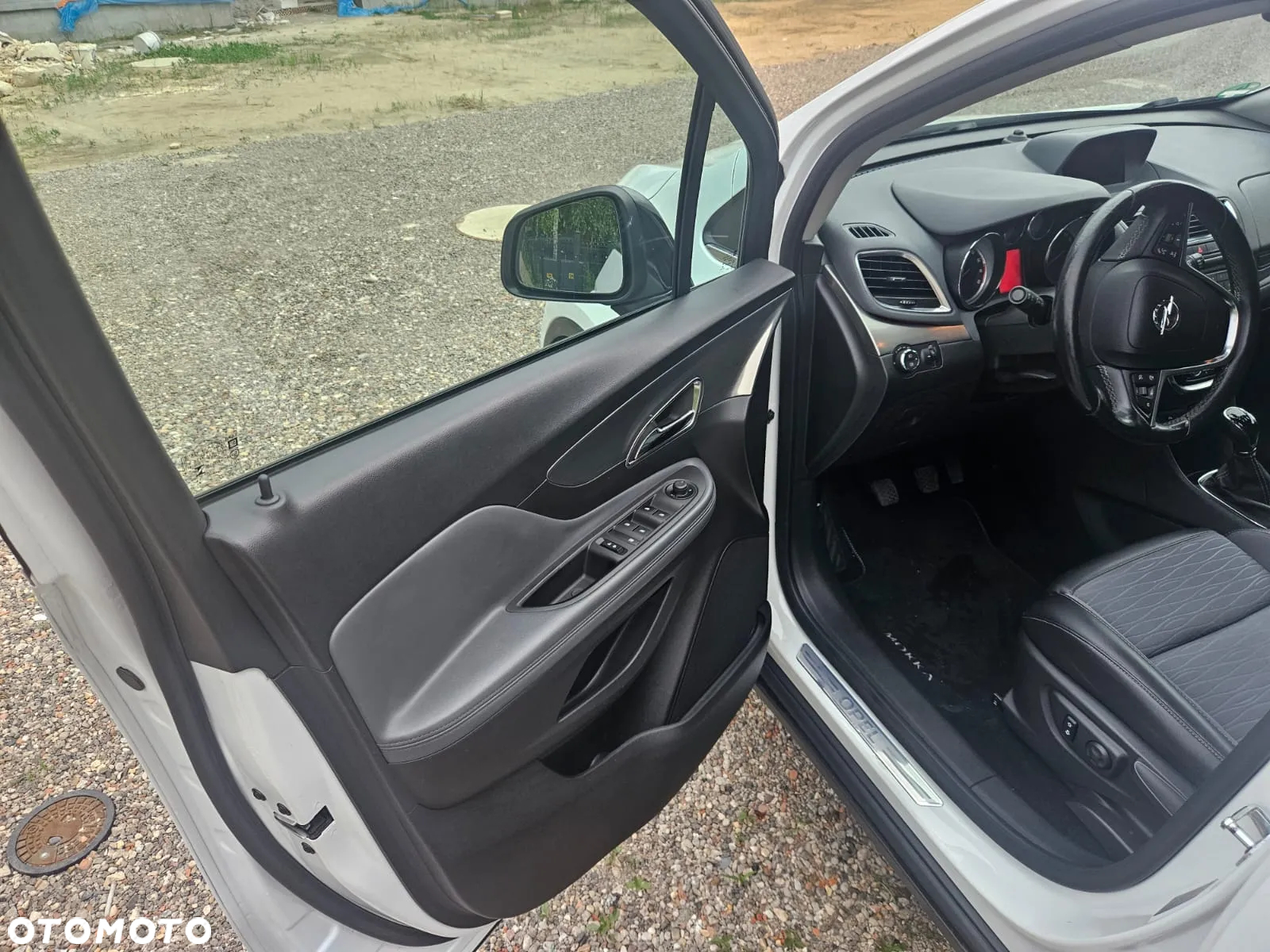 Opel Mokka 1.4 Turbo ecoFLEX Start/Stop Color Innovation - 9