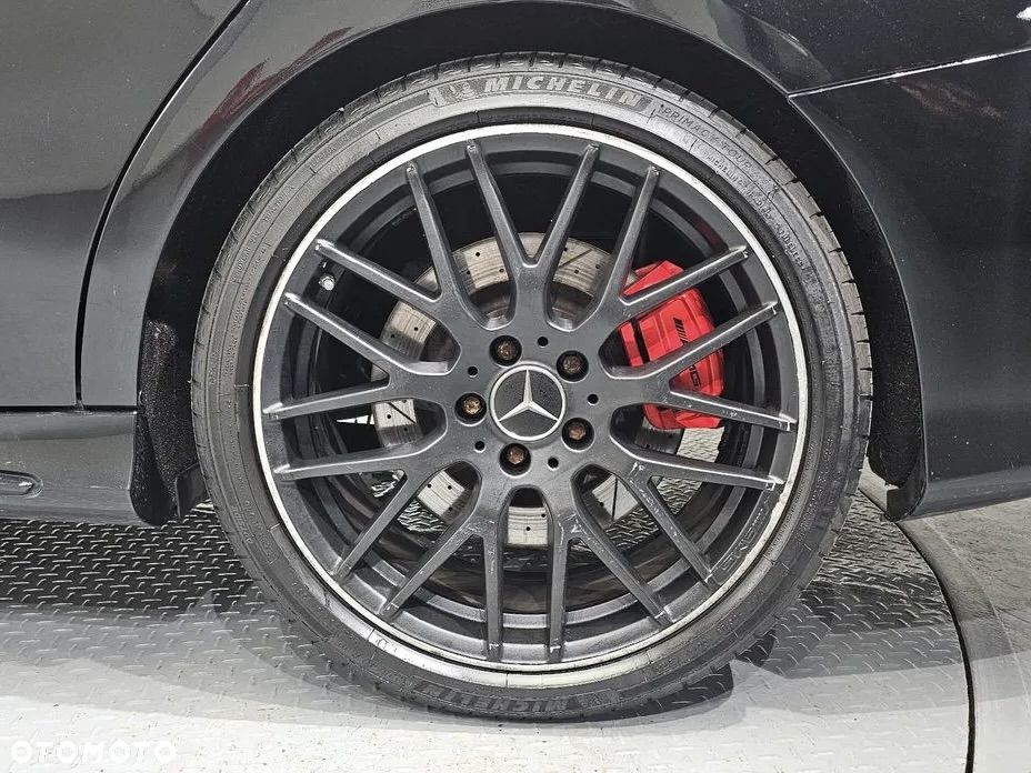 Mercedes-Benz CLA AMG 45 4Matic AMG Speedshift DCT 7G AMG Night Edition - 22