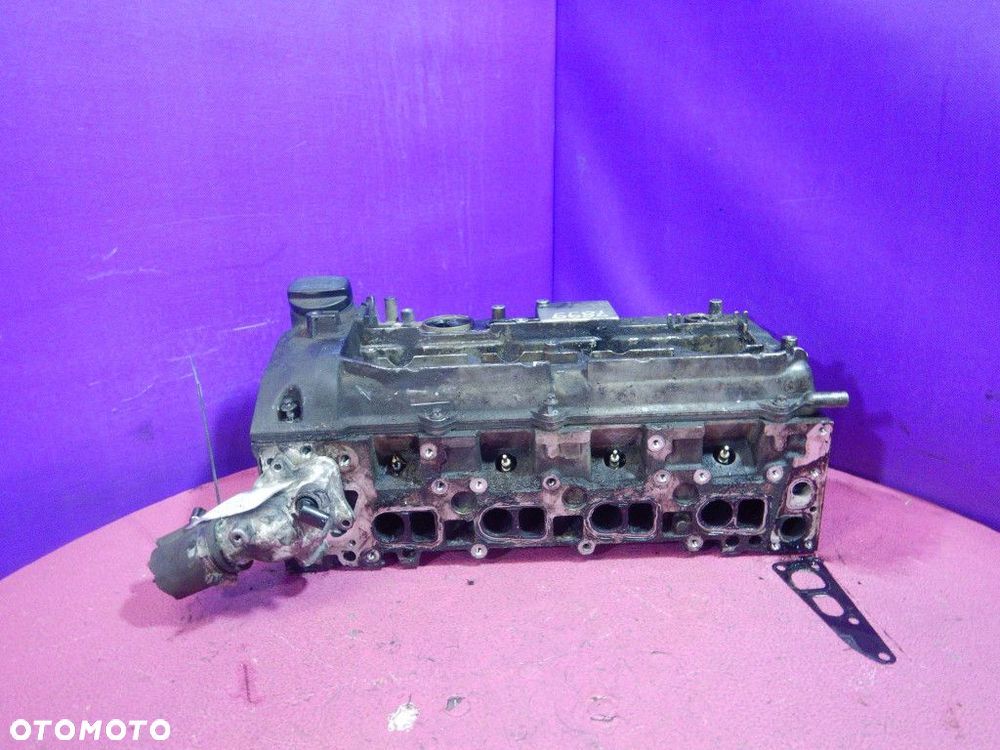 MERCEDES VITO W638 2,2D 611.980 GŁOWICA 1520AK076 - 5