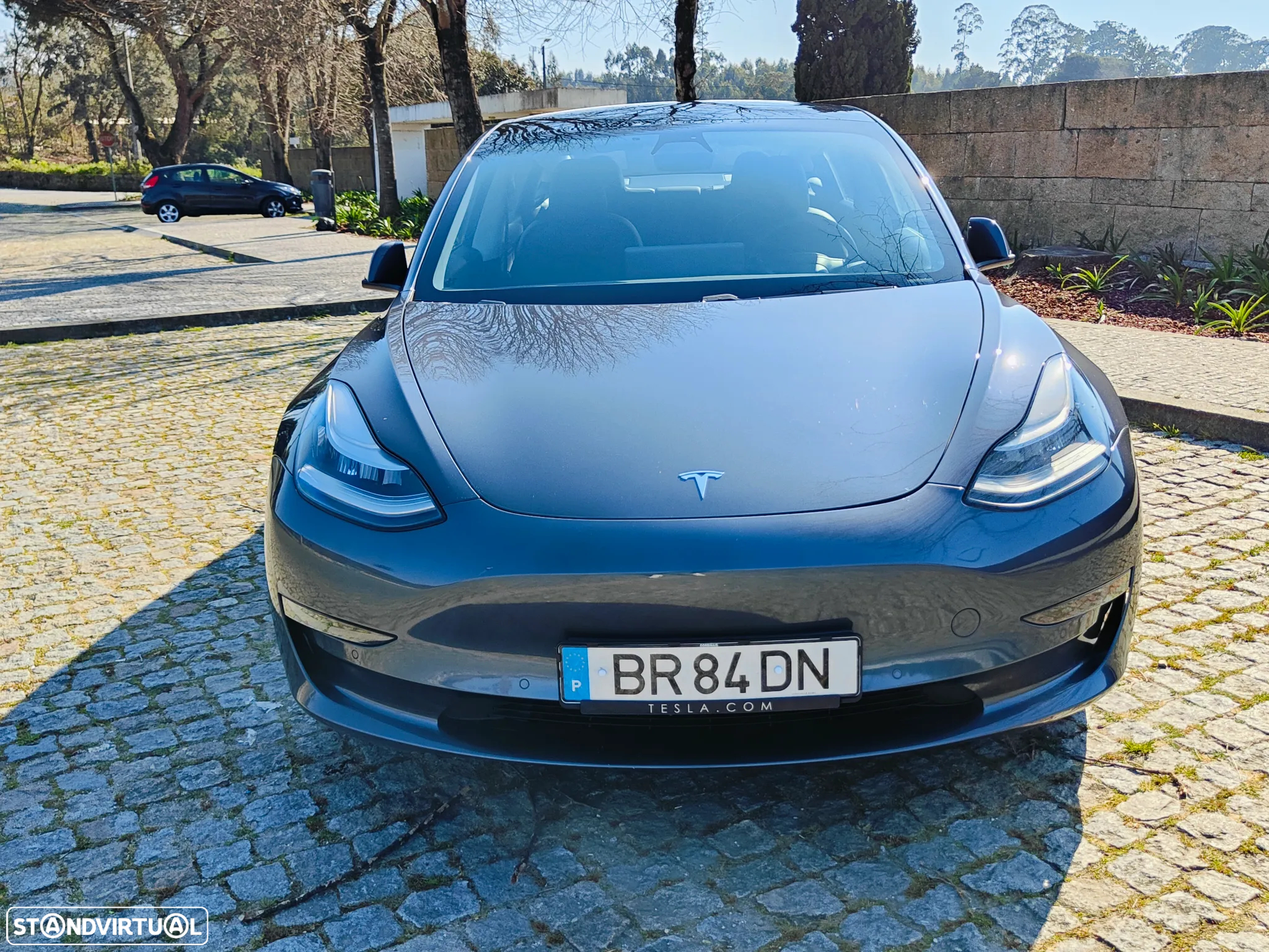 Tesla Model 3 Long Range AWD Dual Motor - 2