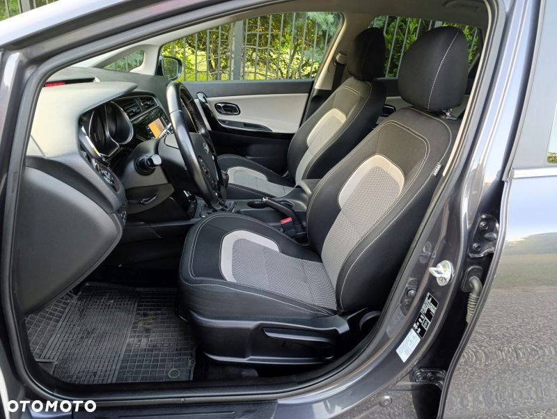 Kia Ceed 1.6 CRDi Edition 7 - 5
