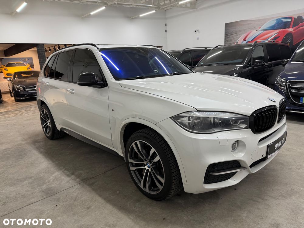 BMW X5 M - 6