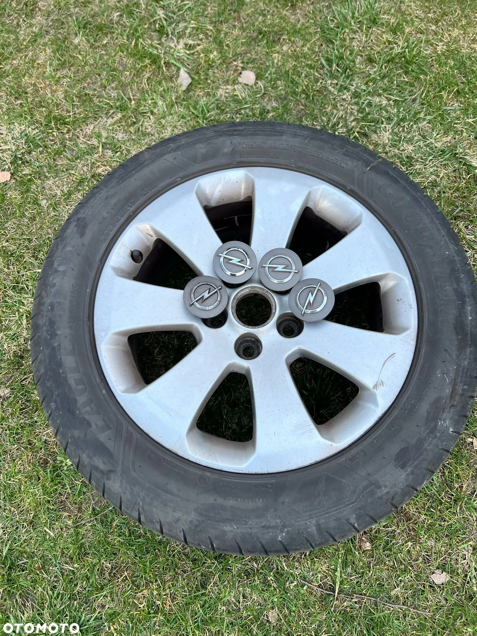 Opel Insignia 2.0 CDTI - 14