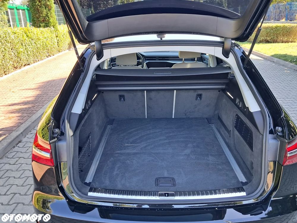 Audi A6 Avant 40 TDI quattro S tronic advanced - 26