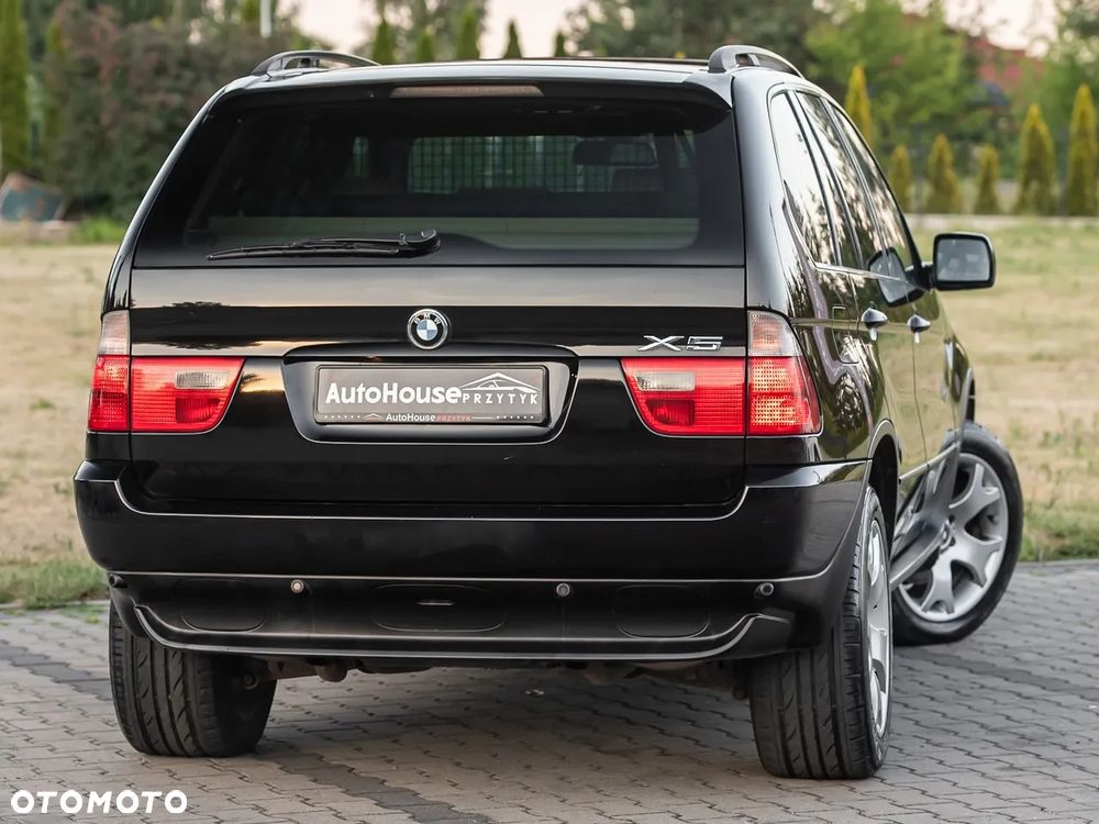 BMW X5 - 10