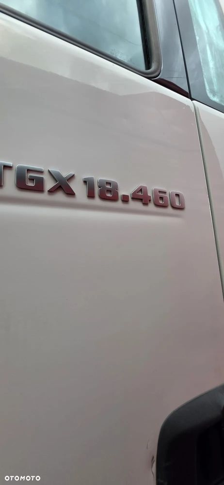 DAF XF 460 EURO 6 SSC - 5