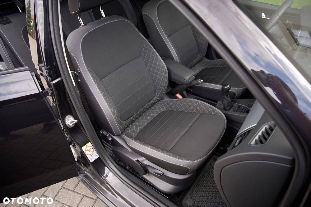 Skoda Fabia 1.0 TSI Ambition - 28