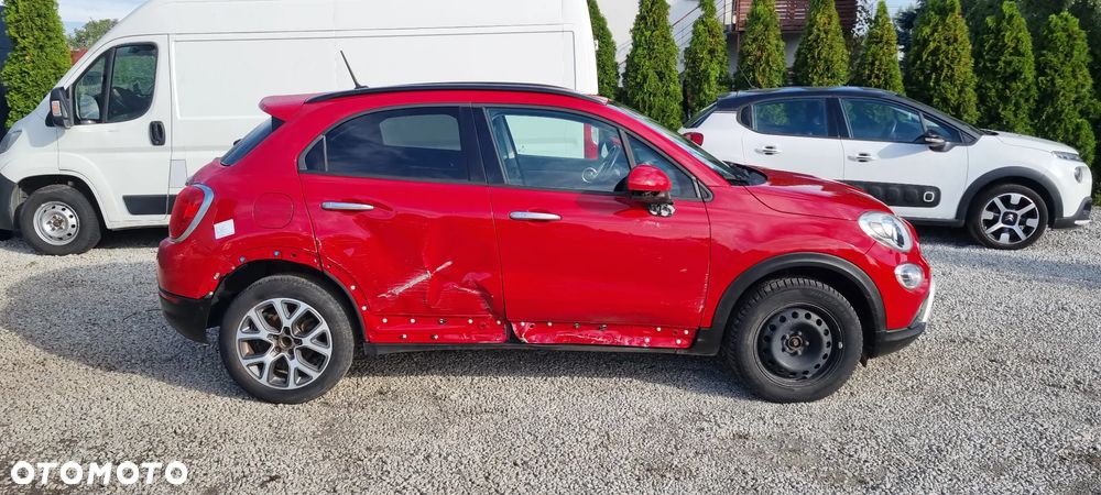 Fiat 500X 1.3 Multijet 4x2 S&S S-Design City Look - 7