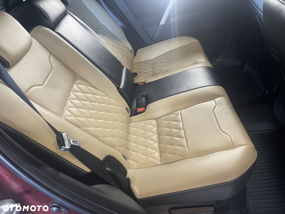 Toyota RAV4 Hybrid Prestige 4x4 - 7