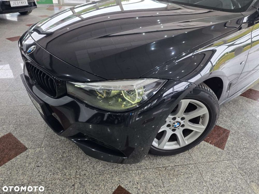 BMW 3GT - 5