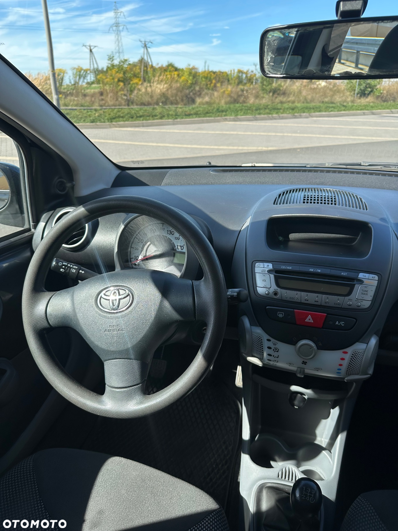 Toyota Aygo - 12
