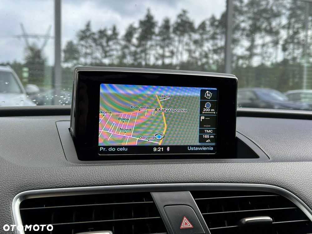 Audi Q3 2.0 TDI Sport - 24