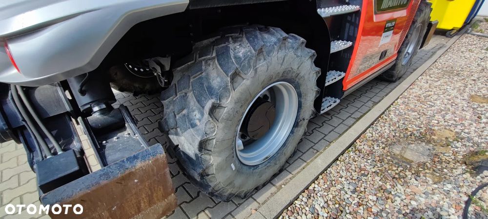 Manitou MRT 2260 VISION+ - 3