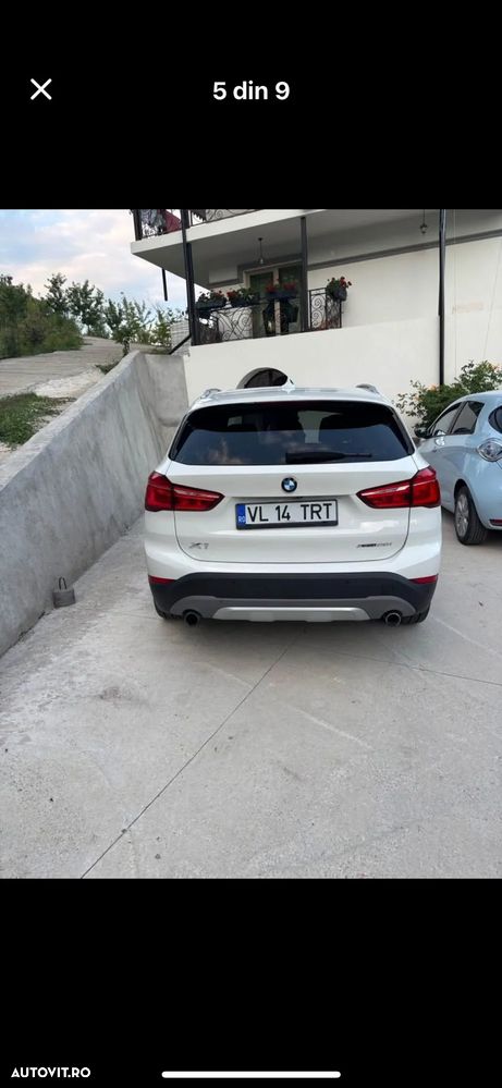 BMW X1 - 7