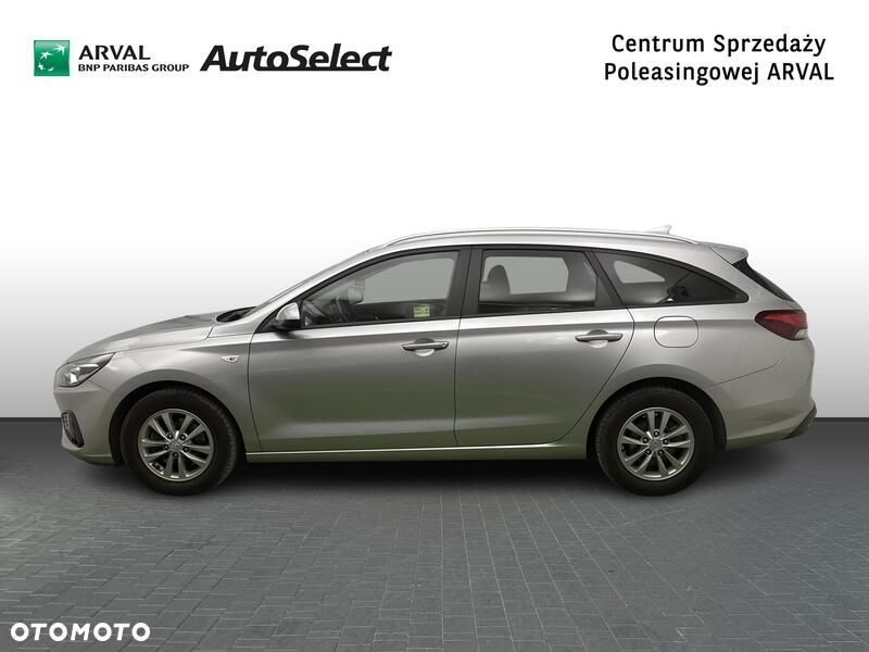 Hyundai i30 1.0 T-GDI Modern - 2