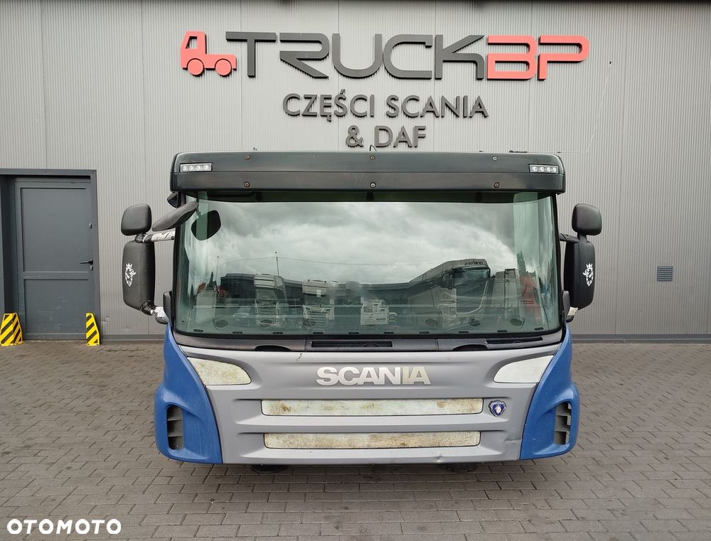 KABINA P SCANIA CP19 - 1