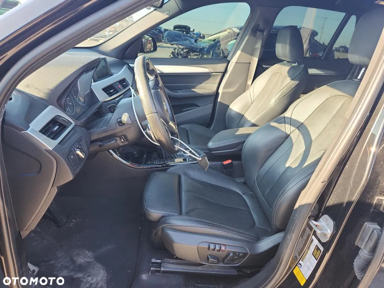 BMW X1 xDrive25i M Sport sport - 8