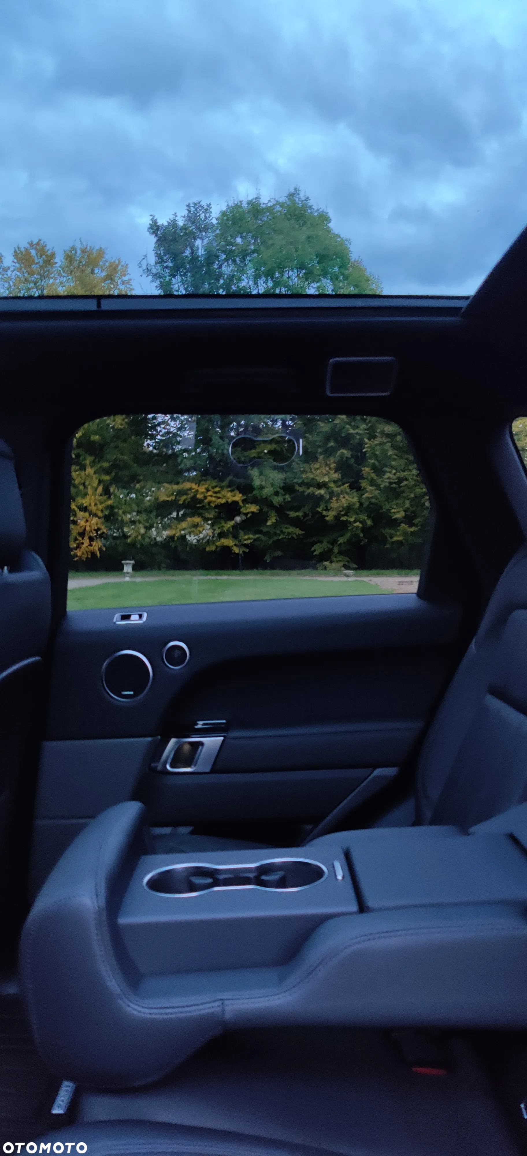 Land Rover Range Rover Sport S 3.0 I6 HSE - 16