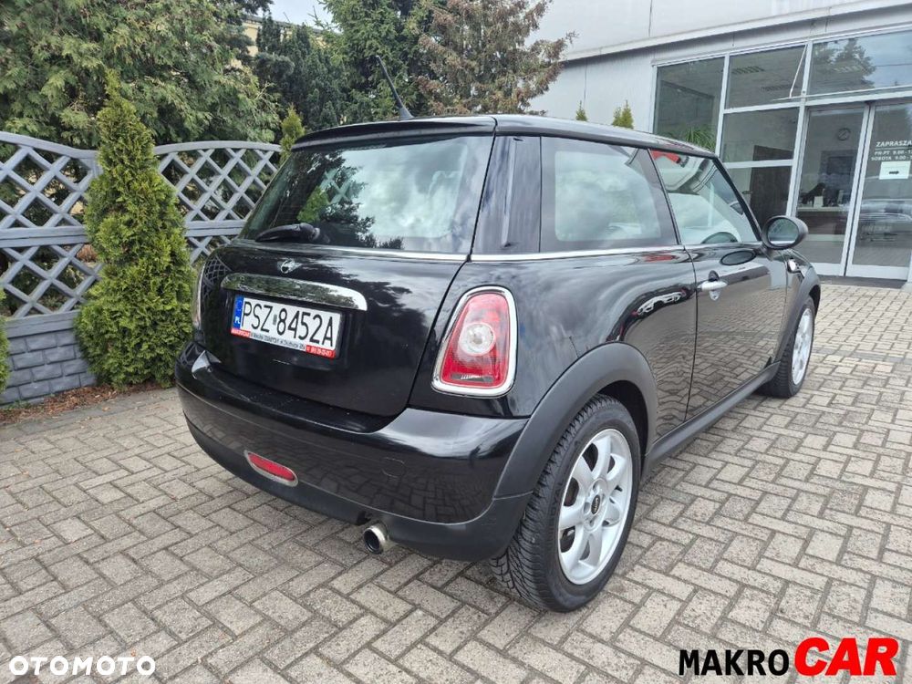 MINI ONE Standard - 3