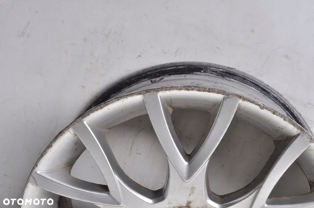 VOLVO C30 V40 S40 S60 V50 FELGI ALUMINIOWE R18 7.5J 5X108 ET 52.5 8698208 - 3